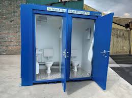 Best Portable Toilets for Parks and Recreation Areas  in Harrisonburg, VA